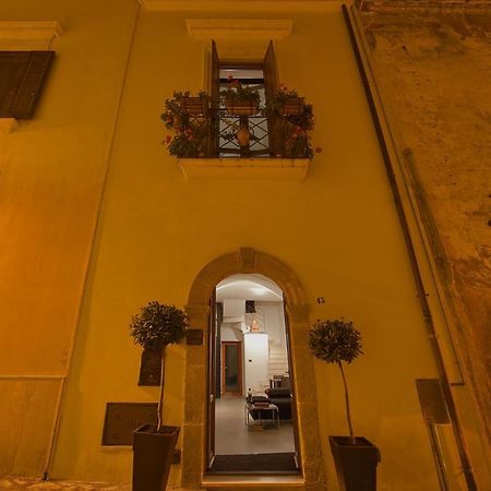 Zenthe Small Luxury B&B Brindisi Eksteriør bilde