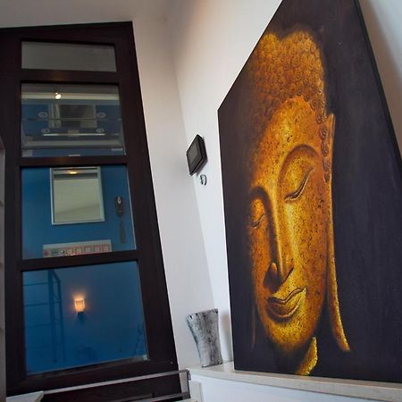 Zenthe Small Luxury B&B Brindisi Eksteriør bilde