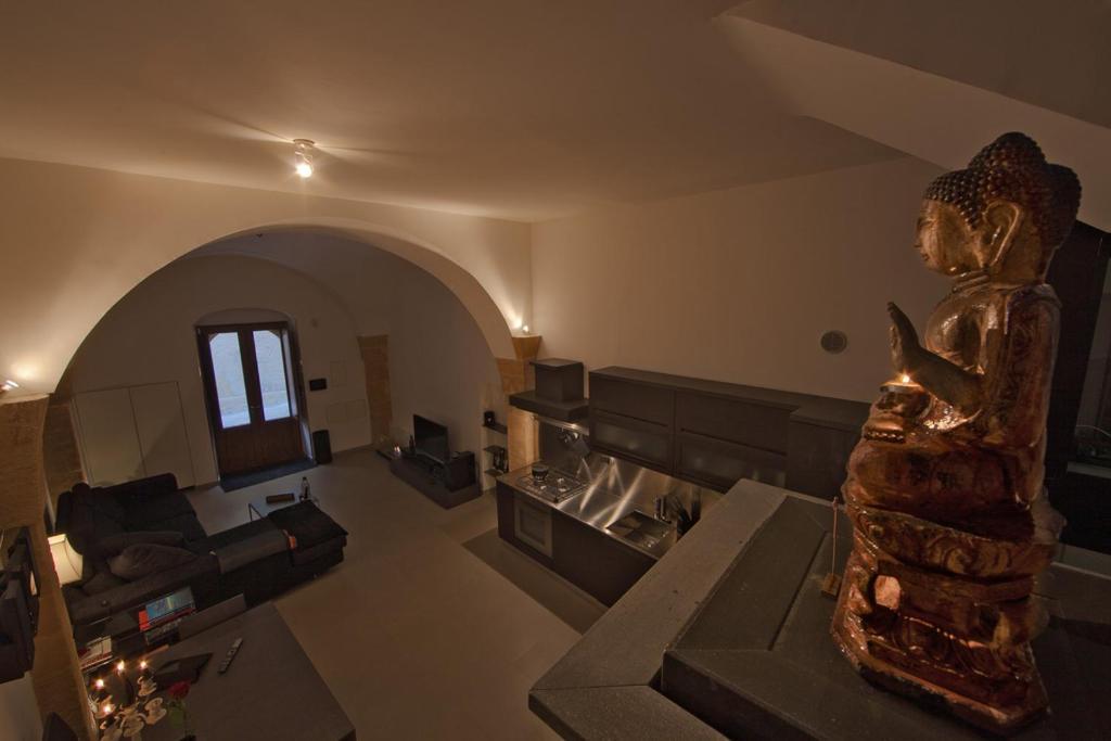 Zenthe Small Luxury B&B Brindisi Eksteriør bilde