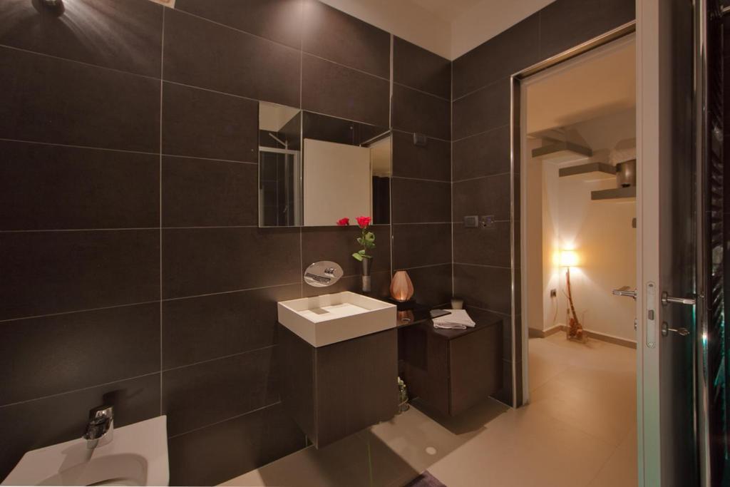 Zenthe Small Luxury B&B Brindisi Eksteriør bilde