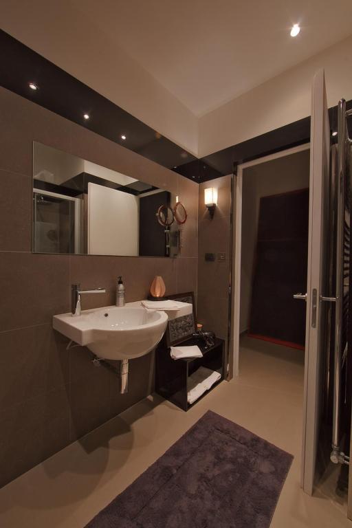 Zenthe Small Luxury B&B Brindisi Rom bilde