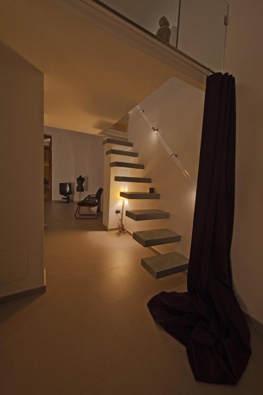 Zenthe Small Luxury B&B Brindisi Rom bilde