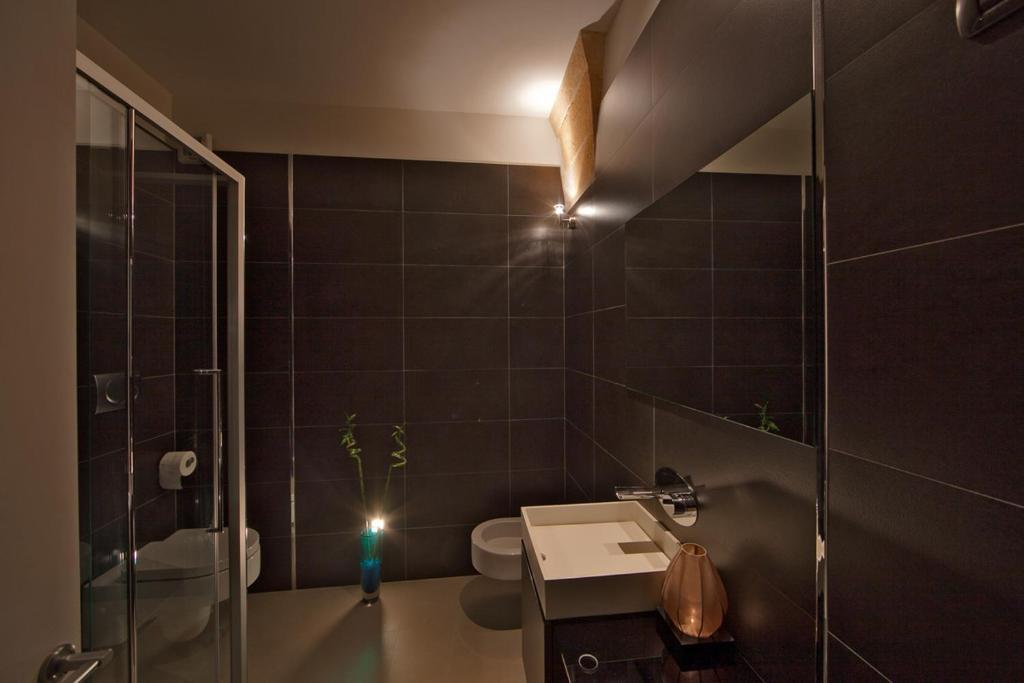 Zenthe Small Luxury B&B Brindisi Rom bilde