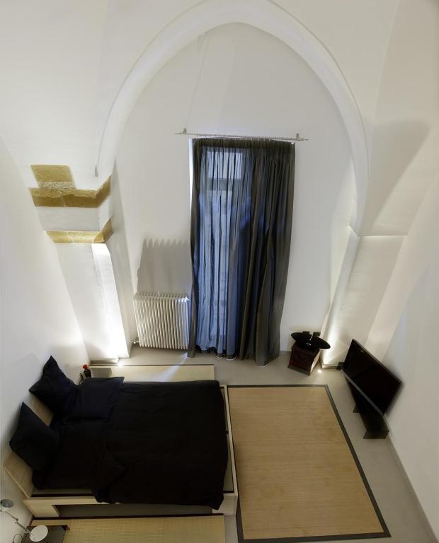 Zenthe Small Luxury B&B Brindisi Rom bilde