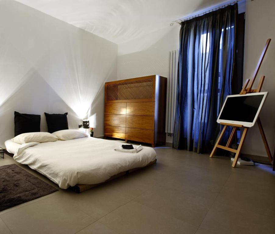 Zenthe Small Luxury B&B Brindisi Rom bilde