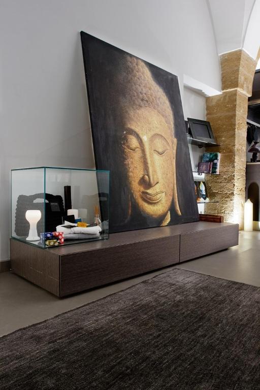 Zenthe Small Luxury B&B Brindisi Eksteriør bilde