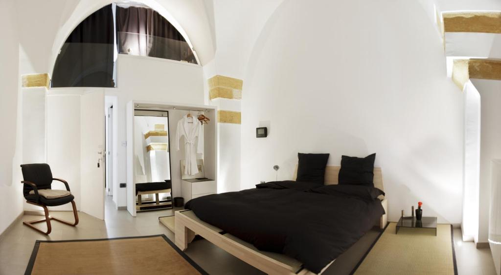 Zenthe Small Luxury B&B Brindisi Rom bilde