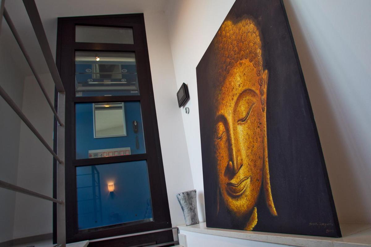 Zenthe Small Luxury B&B Brindisi Eksteriør bilde